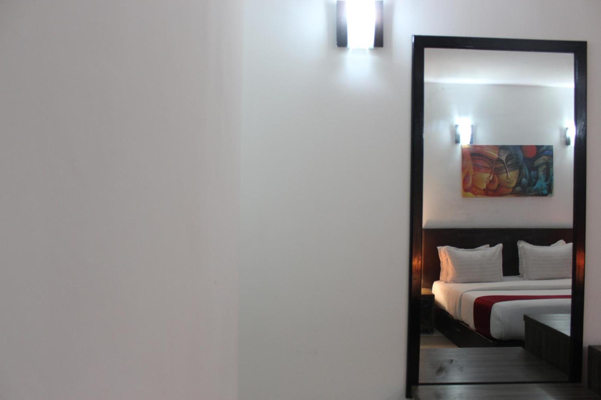 Hotel Belle Vie Kinşasa Dış mekan fotoğraf