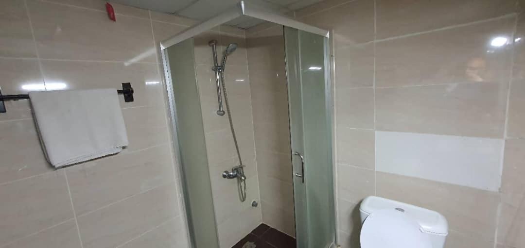 Hotel Belle Vie Kinşasa Dış mekan fotoğraf