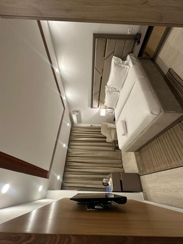 Hotel Belle Vie Kinşasa Dış mekan fotoğraf